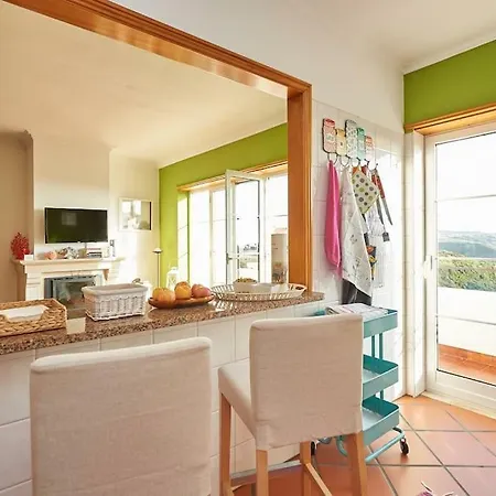 Appartement Coral Ericeira