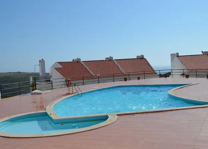Daire Coral Ericeira