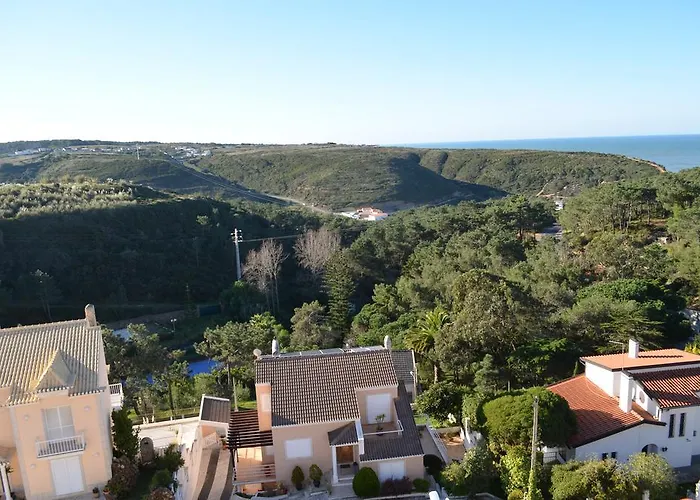 Daire Coral Ericeira