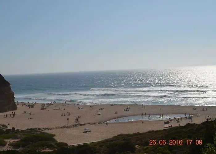 Coral Daire Ericeira