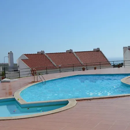 Apartmán Coral Ericeira