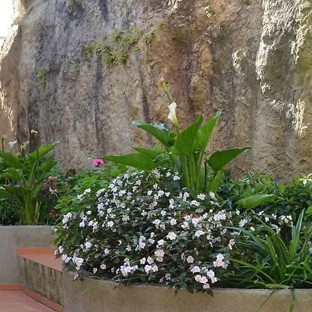 Coral Appartement *