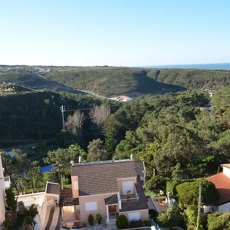 Apartmán Coral Ericeira