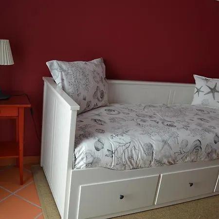 Coral Villa *