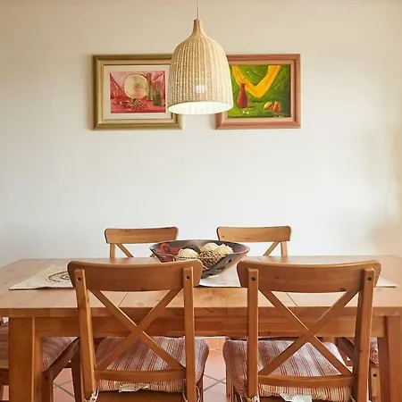Coral Villa