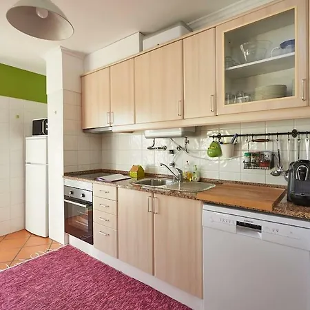 Coral Villa Apartment *