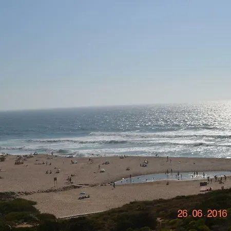 Coral Villa Apartment Ericeira