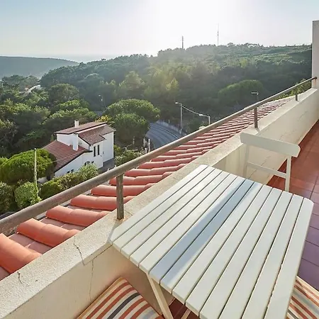 Coral Villa * Ericeira