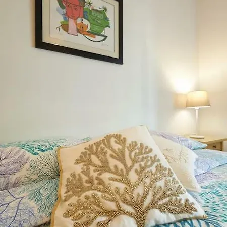 Coral Villa Apartment *