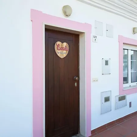 Coral Villa *