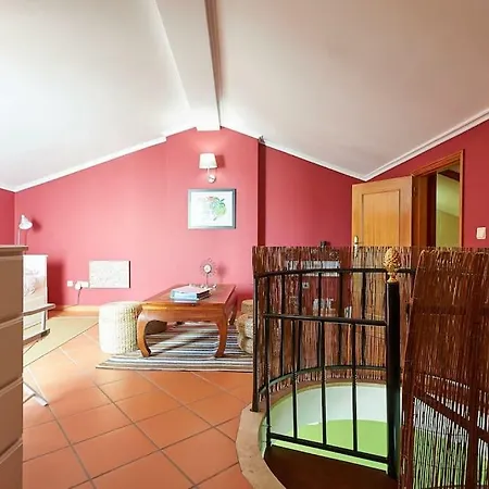 Coral Appartement