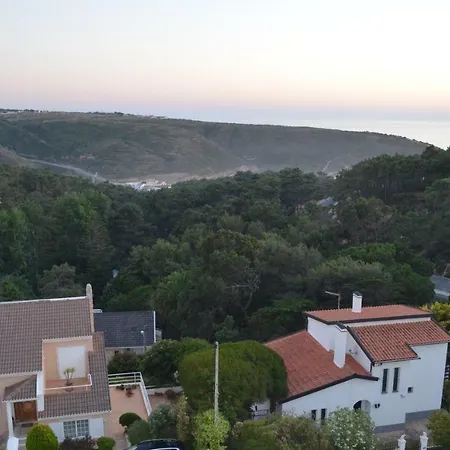 Coral Apartmán Ericeira