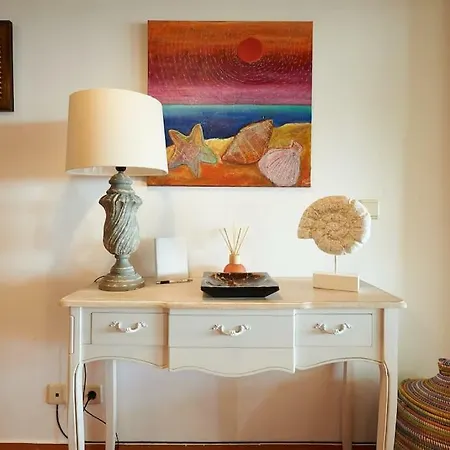 Coral Villa