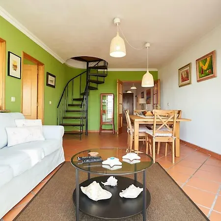 Coral Villa