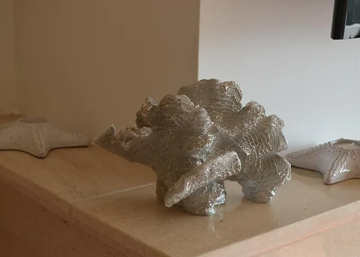 Coral شقة إيريسييرا