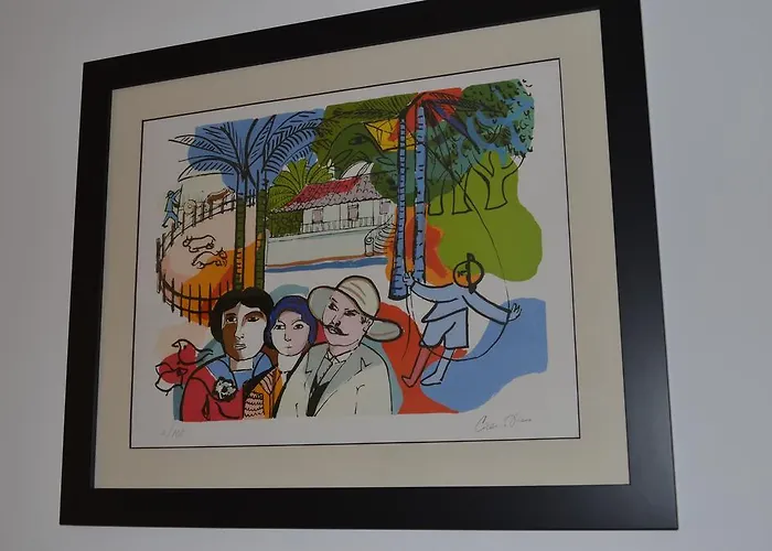 Coral إيريسييرا