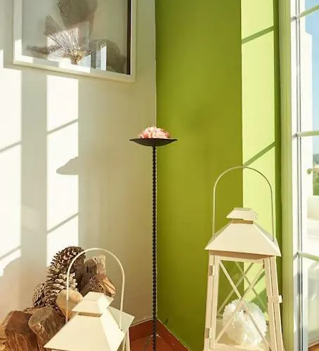 Coral شقة إيريسييرا