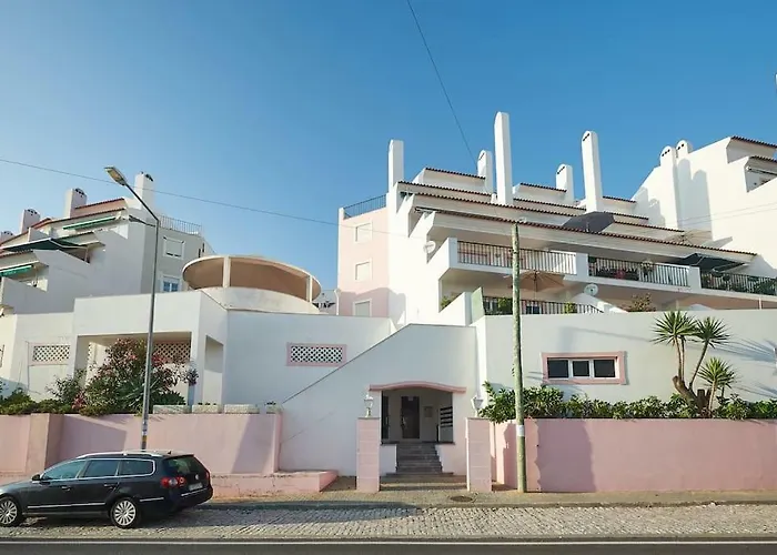 Coral アパート *