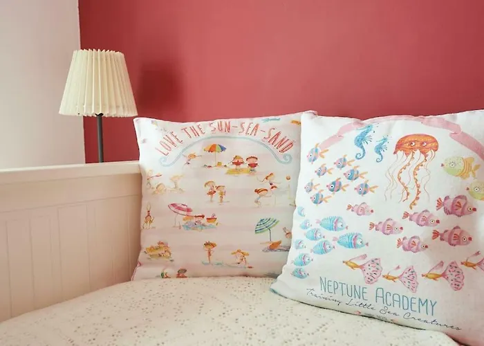 Coral إيريسييرا